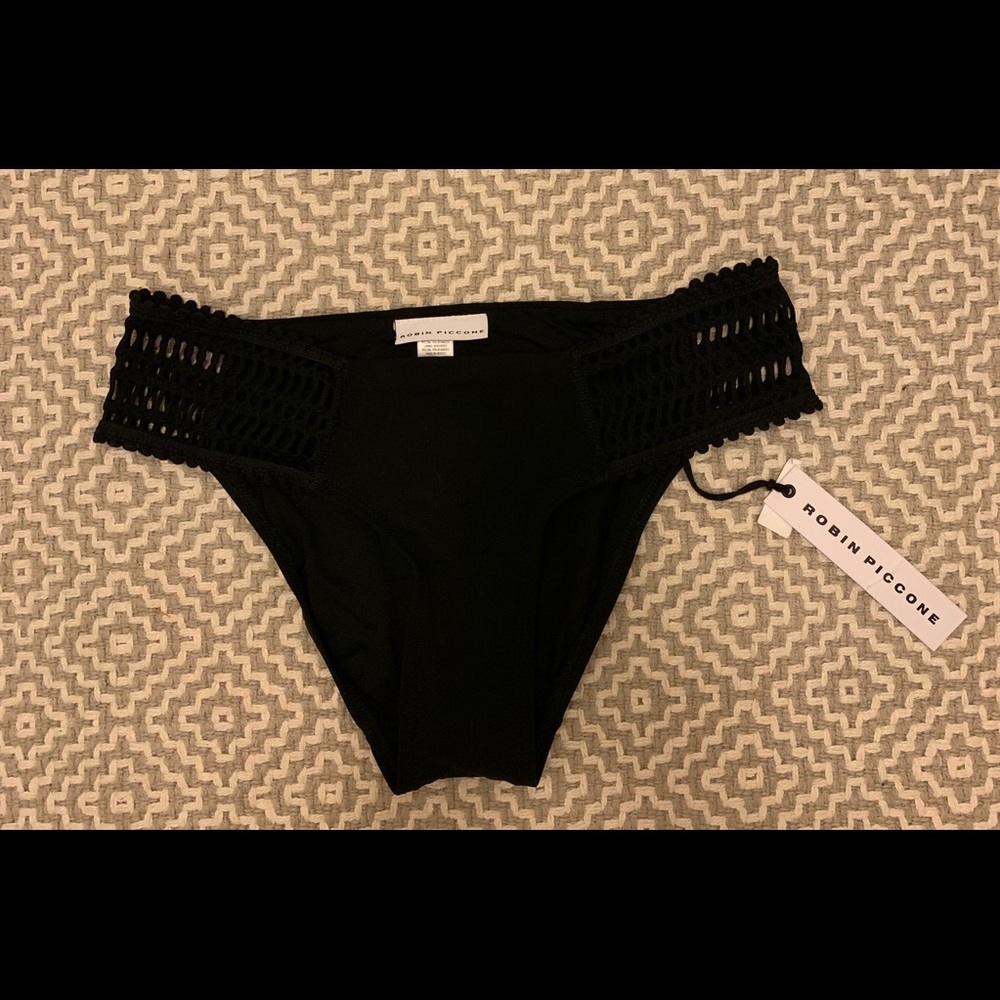 Robin Piccone Bikini Bottom